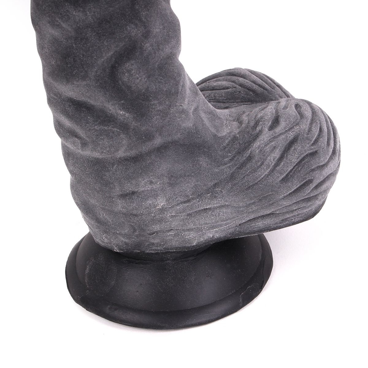 Dildo 22 cm Kiotos COX | Realistisch, Zuignap & Waterdicht