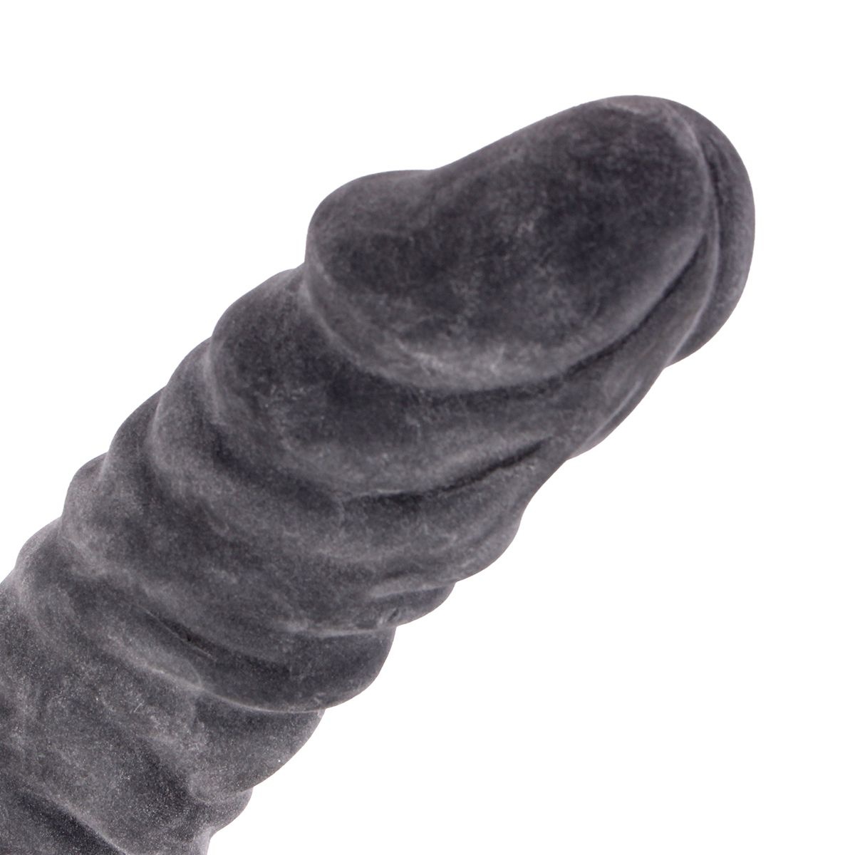 Dildo 22 x 5 - Zwart