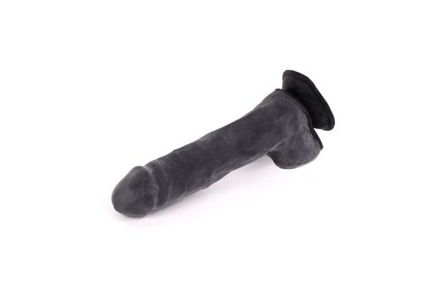 Dildo 22,5 cm – Realistischer Kiotos COX mit starkem Saugnapf