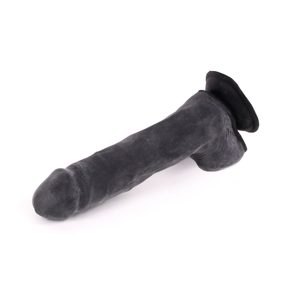 Dildo 22,5 cm – Realistischer Kiotos COX mit starkem Saugnapf