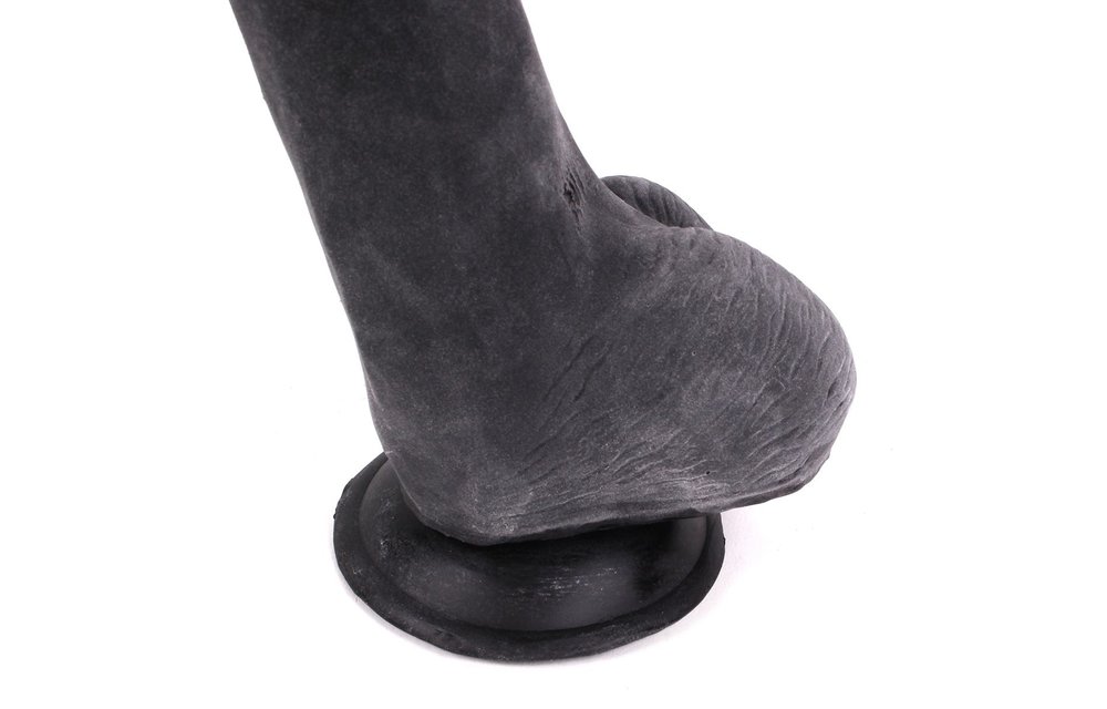 Dildo 22,5 cm - Realistische Kiotos COX met Sterke Zuignap