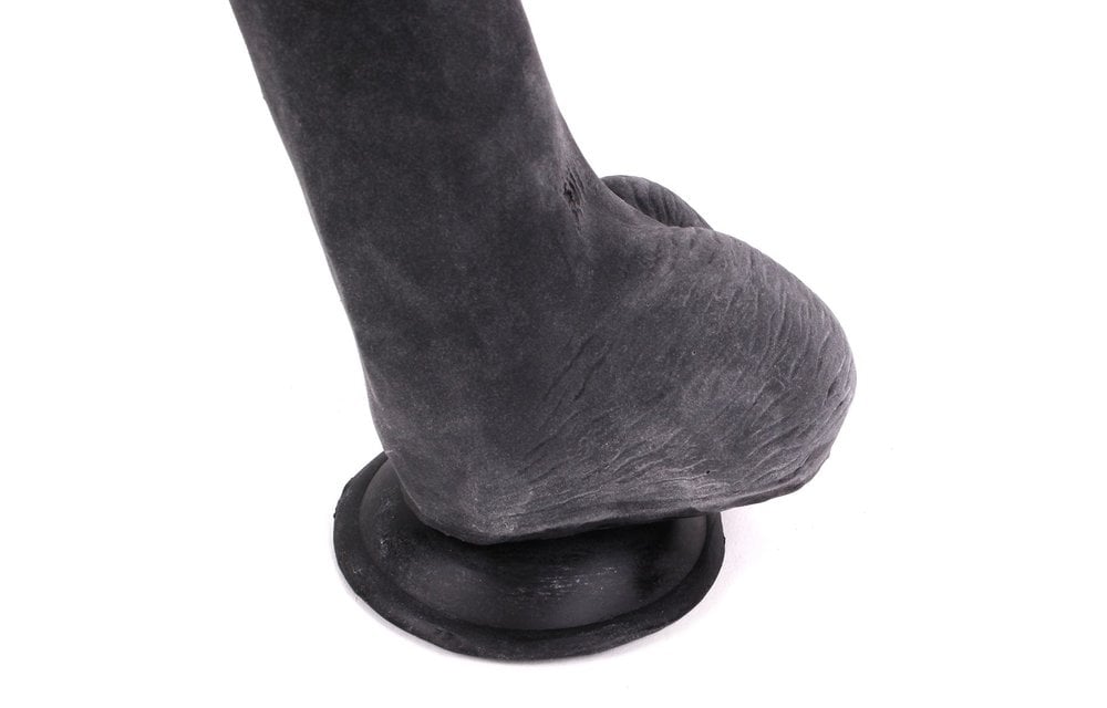 Dildo 22.5 x 5 - Black