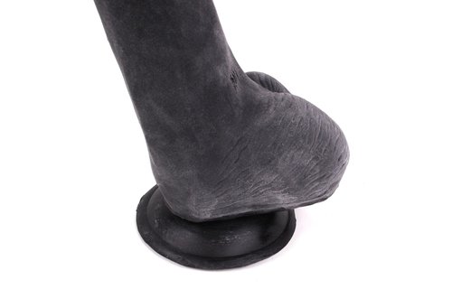 Dildo 22.5 x 5 - Black