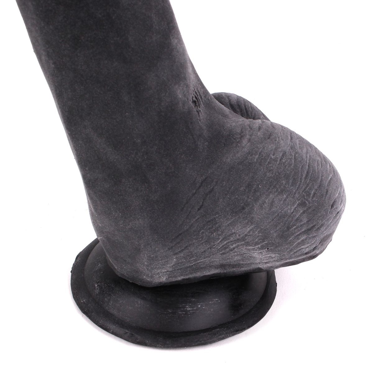 Dildo 22.5 x 5 - Black