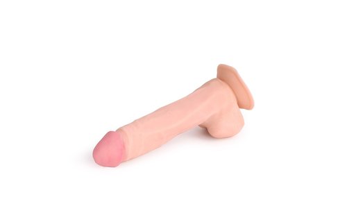 Kiotos COX 22.5 cm Dildo – Realistic, Safe & Suction Cup