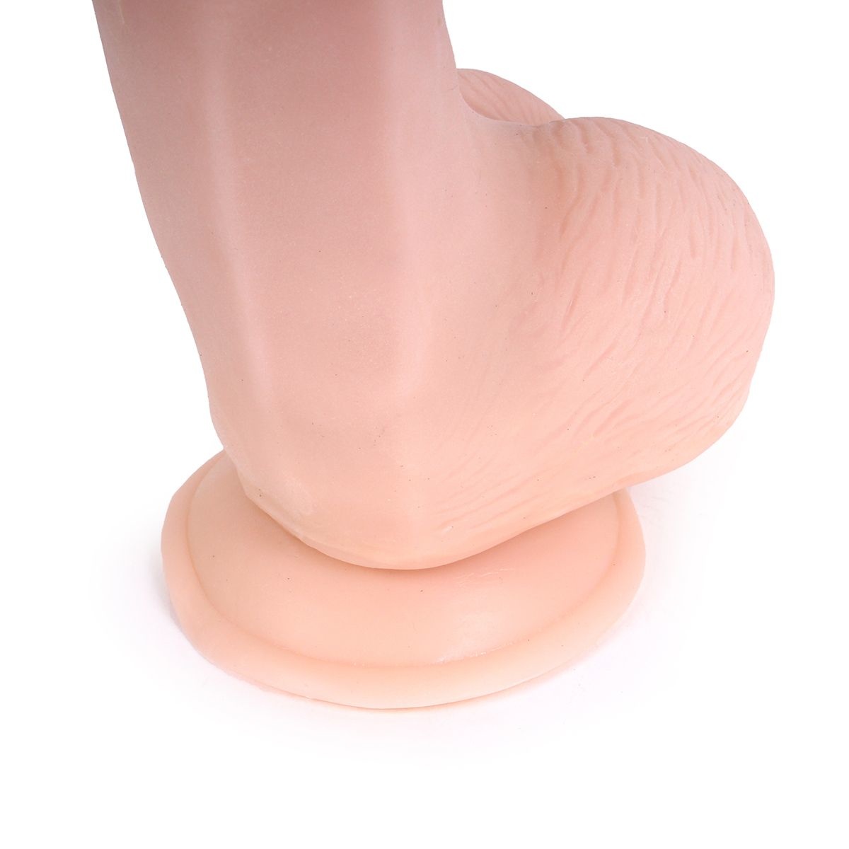 Dildo 22.5 x 5 - Flesh