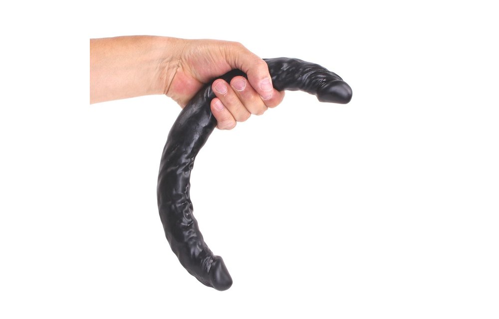 Kiotos COX Dildo 42 cm – Realistisch, wasserdicht und sicher