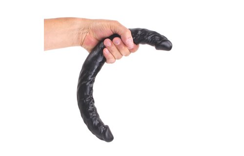 Kiotos COX Dildo 42 cm – Realistisch, Waterdicht & Veilig