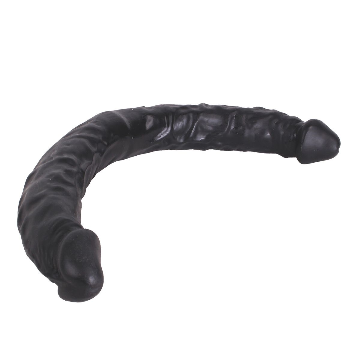 Dildo 40 x 3,6 / 3,8 - Black