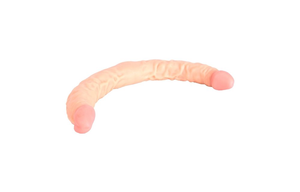 Dildo 40 x 3.6/3.8 cm - Kiotos COX 42 cm Insertable – Realistic
