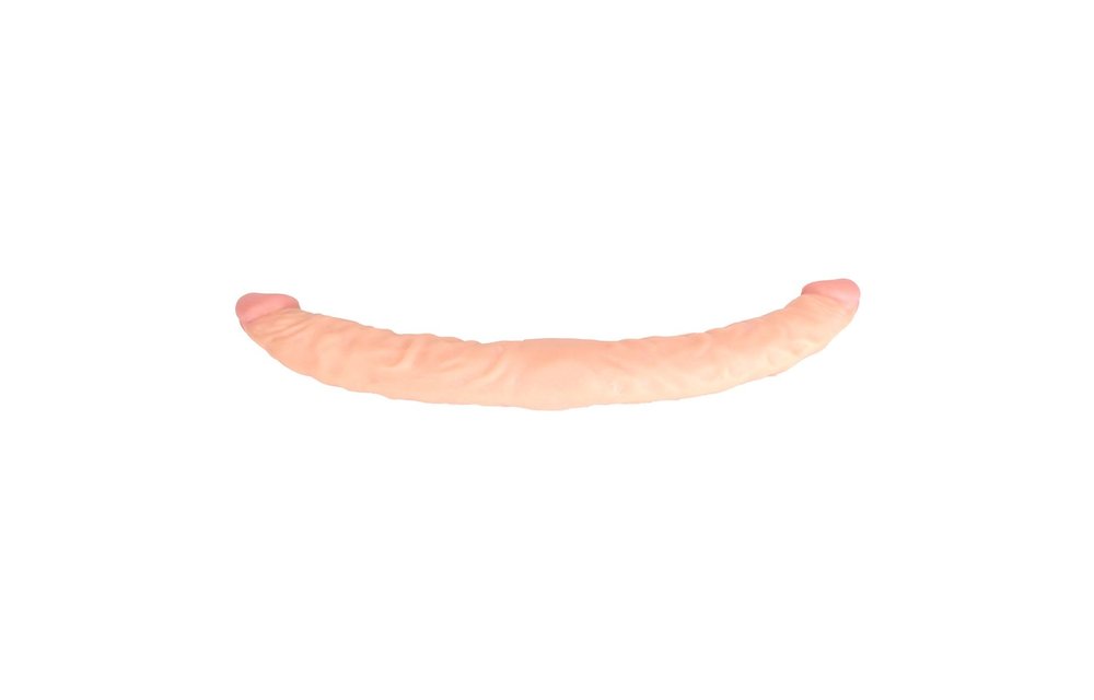 Dildo 40 x 3,6 / 3,8 - Fleisch