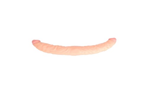 Dildo 40 x 3,6 / 3,8 - Fleisch