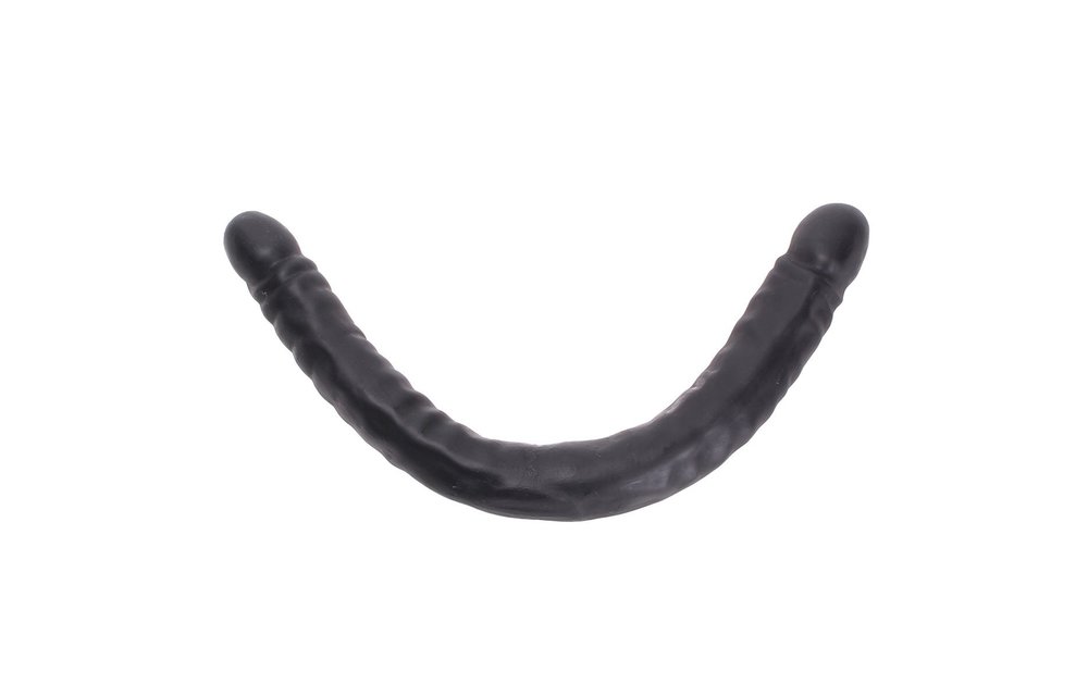Dildo 45 x 4,5 / 4,8 - Black