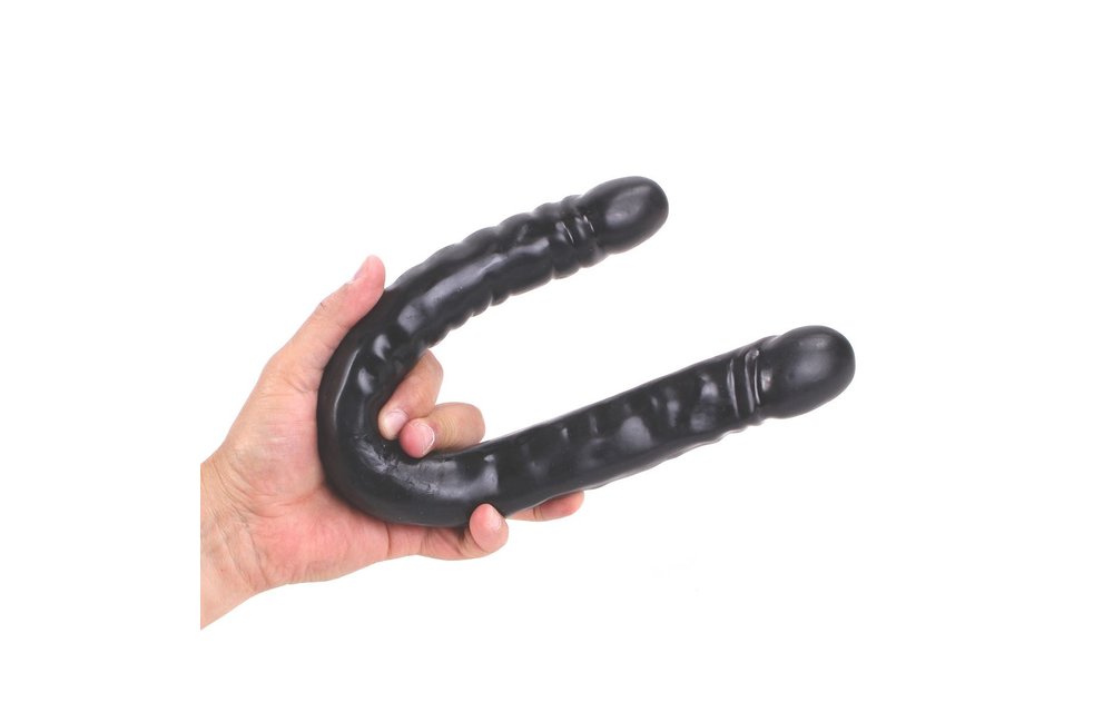 Kiotos COX Dildo 49 cm | Realistisch, Zuignap & Veilig