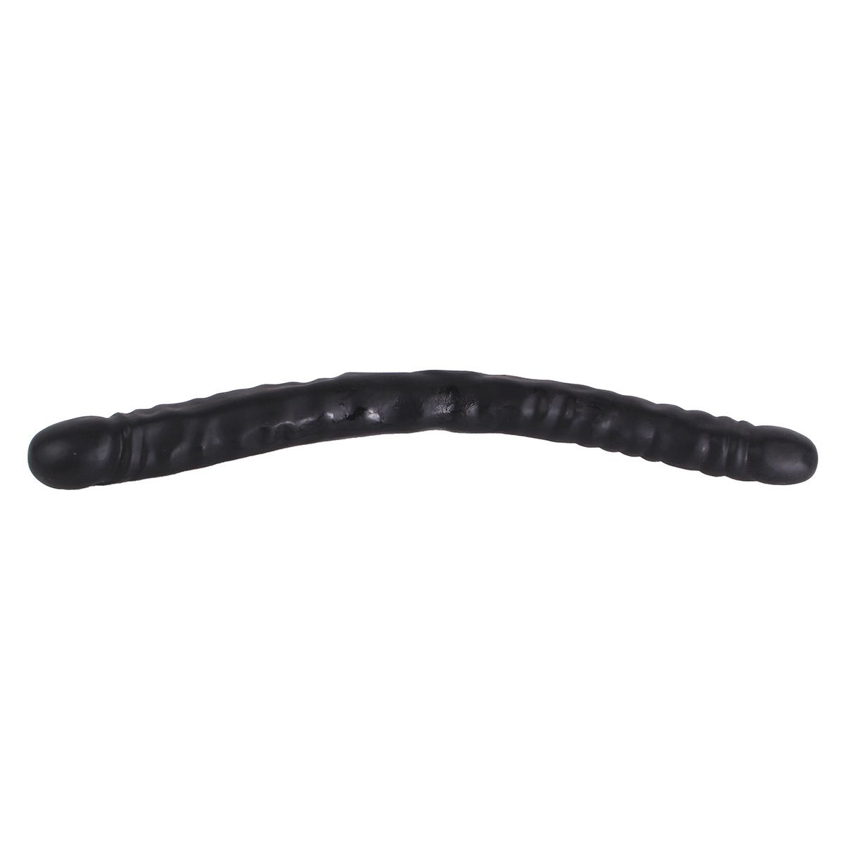 Dildo 45 x 4,5 / 4,8 - Black