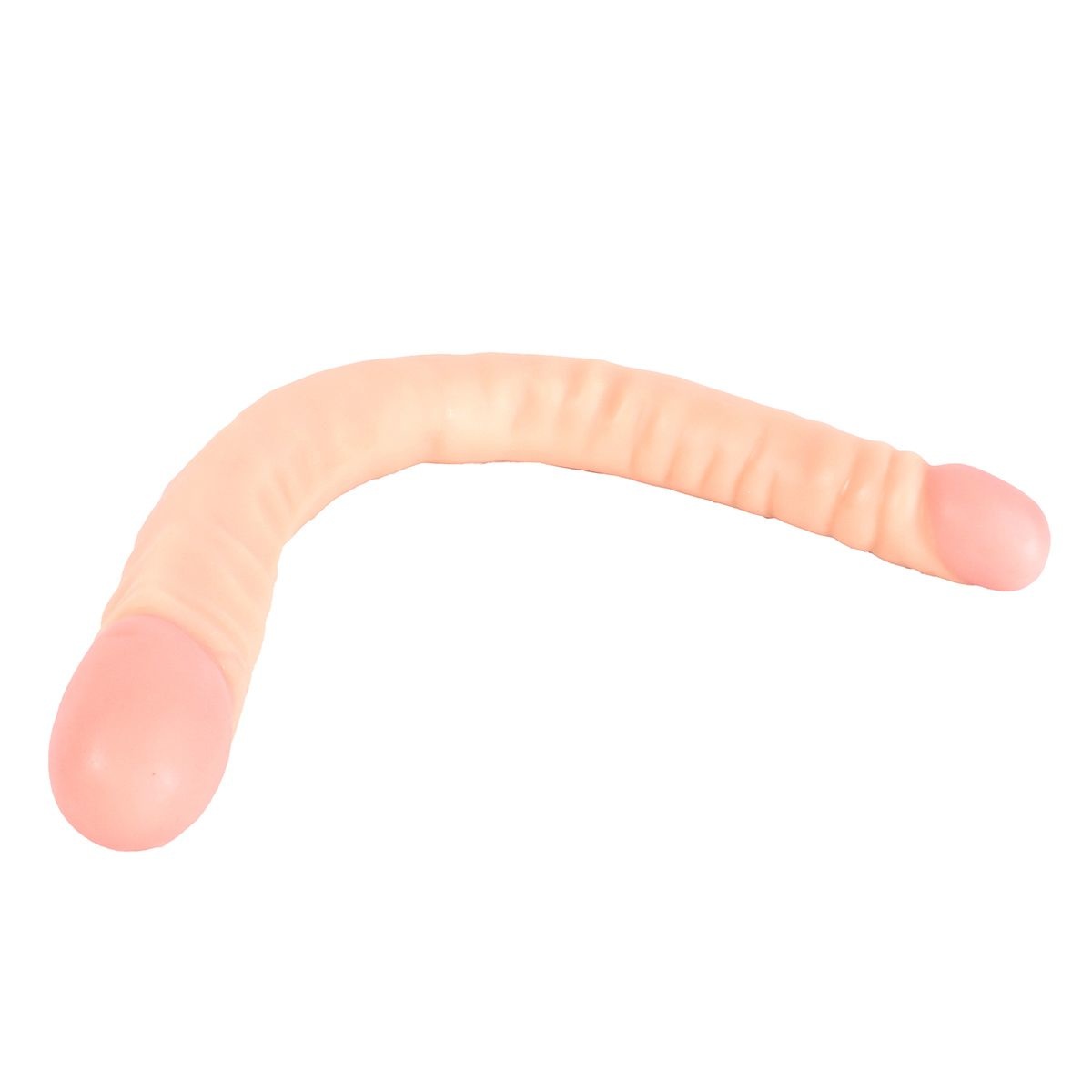 Dildo 45 x 4,5 / 4,8 - Fleisch