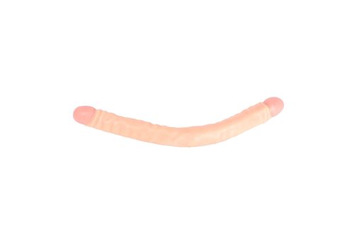 Dildo 45 x 4,5 / 4,8 - Fleisch