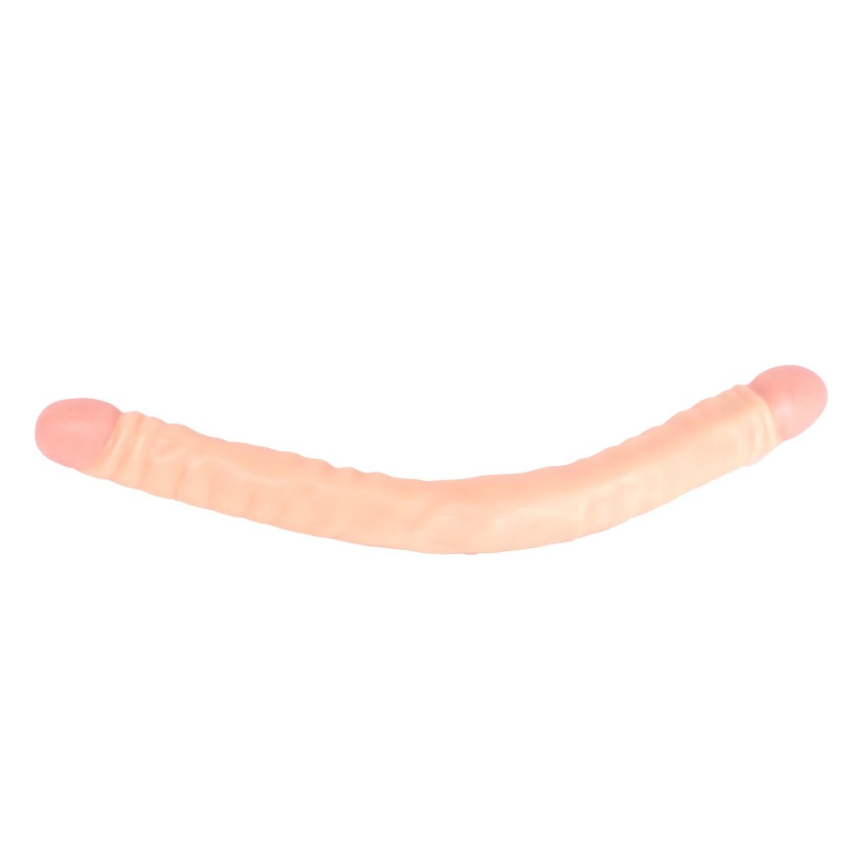 Dildo 45 x 4,5 / 4,8 - Huidskleur