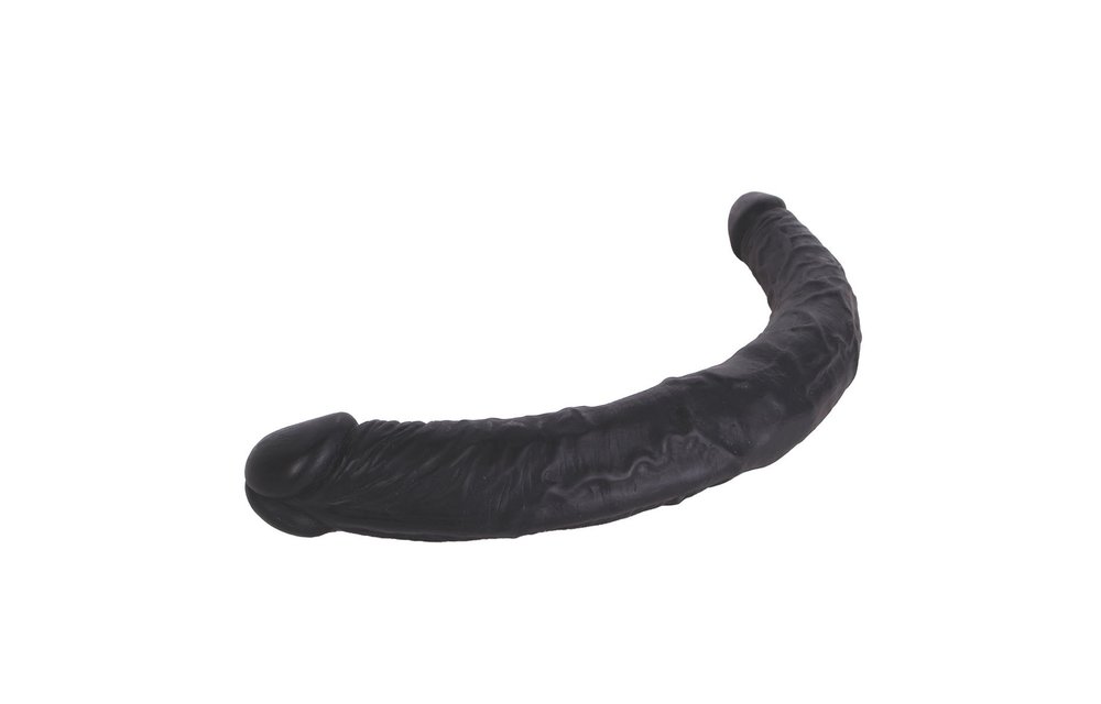 Kiotos COX Dildo 35.5 cm – Realistic, Suction Cup & Waterproof