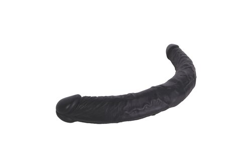Dildo 30 x 2,5 / 3 - Black