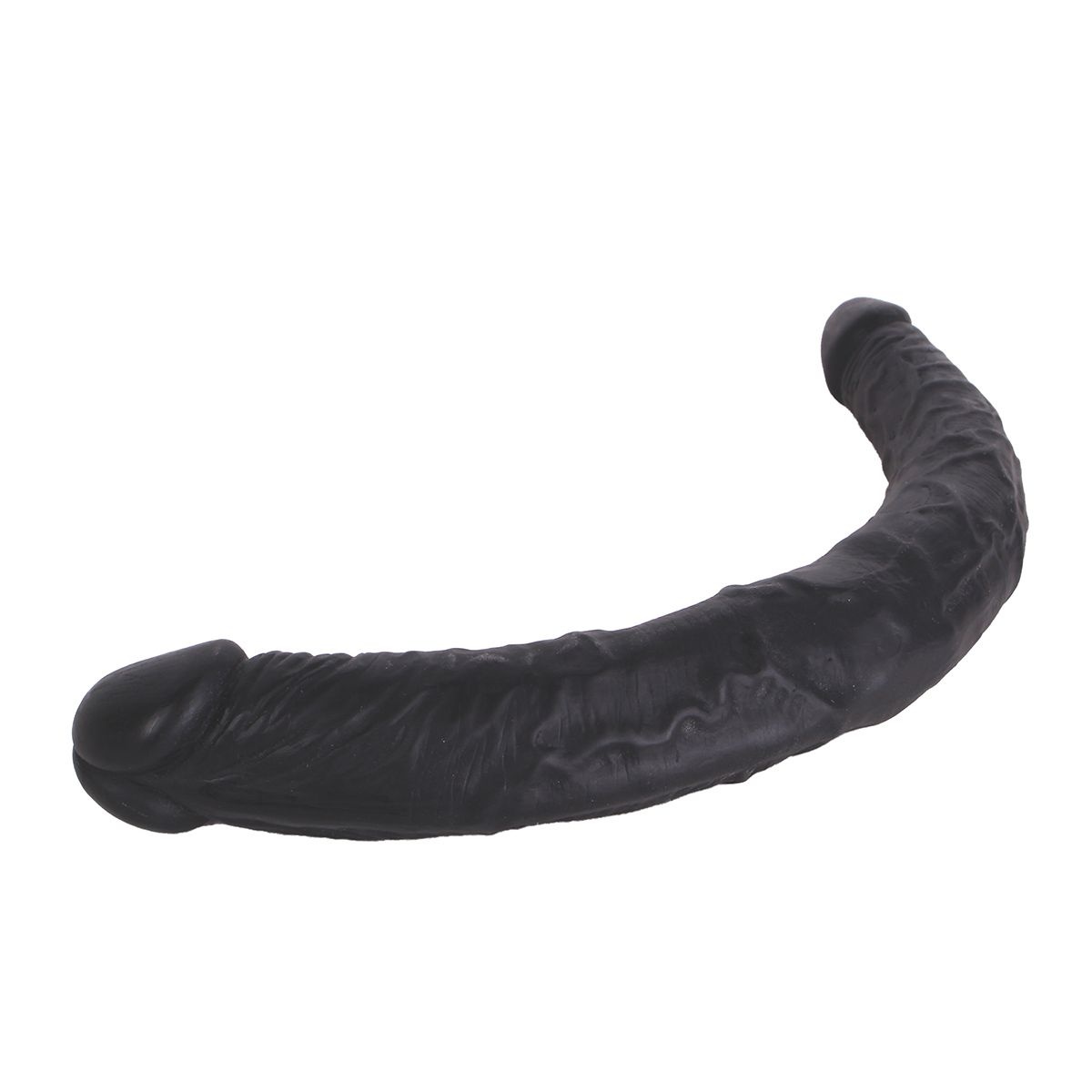 Dildo 30 x 2,5 / 3 - Zwart