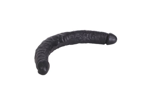 Dildo 30 x 2,5 / 3 - Black