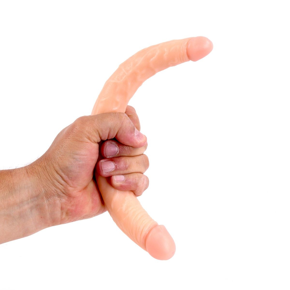 Kiotos COX Dildo 35,5 cm – Realistisch & wasserdichtes TPE