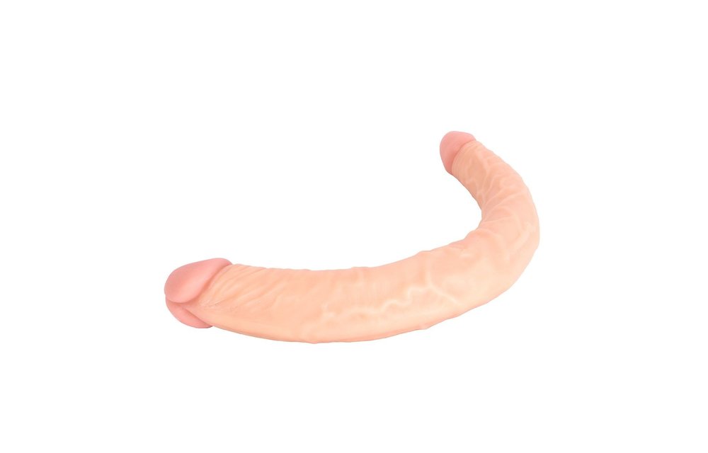 Kiotos COX Dildo 35,5 cm – Realistisch & wasserdichtes TPE