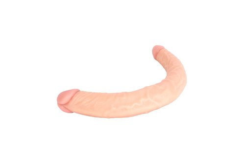 Dildo 30 x 2,5 / 3 - Huidskleur