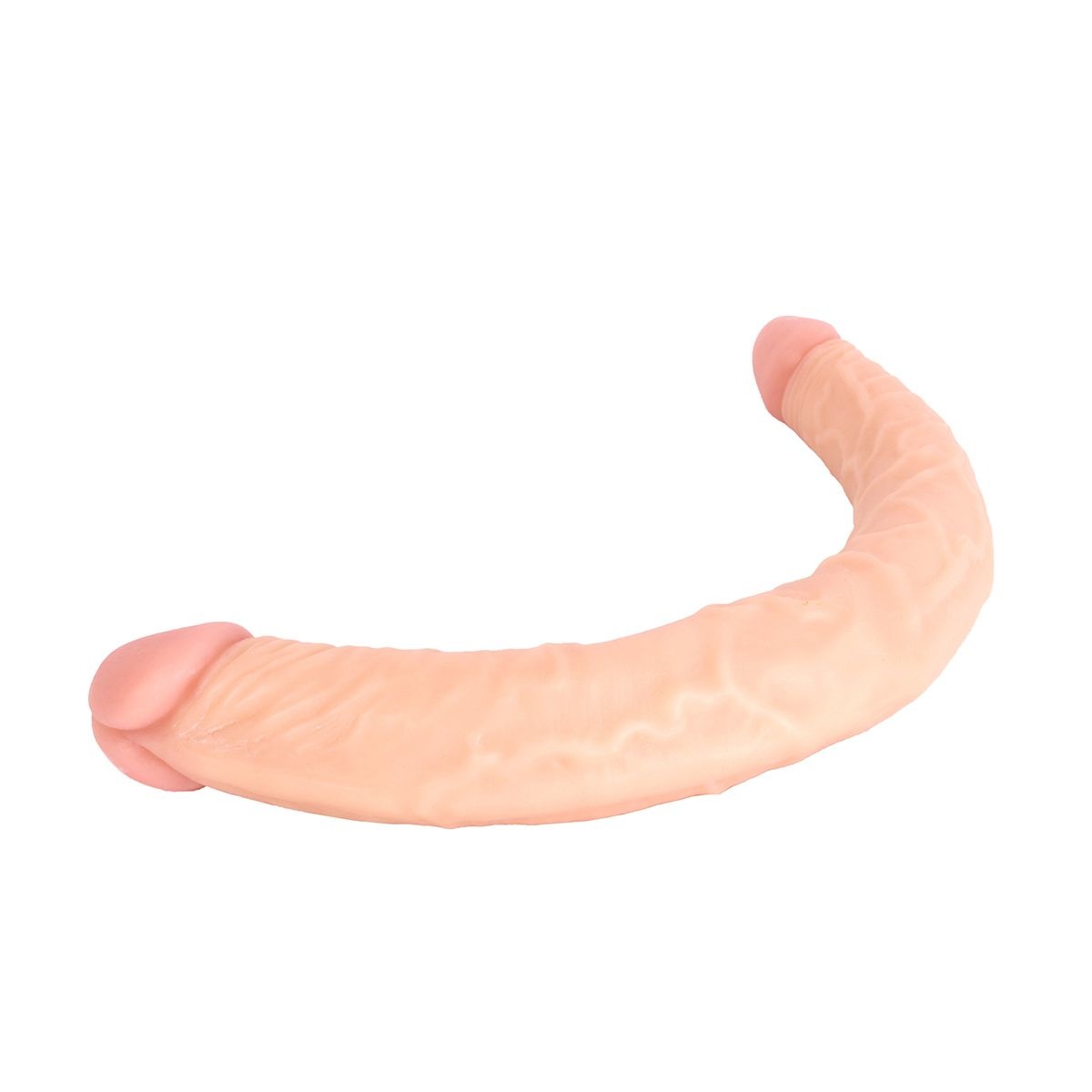 Kiotos COX Dildo 35,5 cm – Realistisch & wasserdichtes TPE