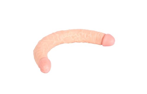 Dildo 30 x 2,5 / 3 - Huidskleur