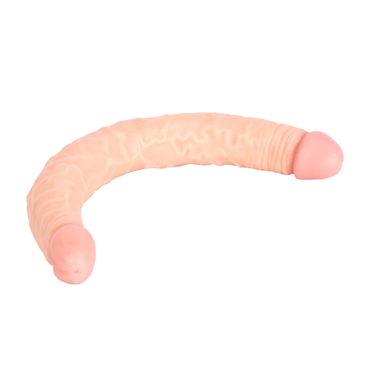 Dildo 30 x 2,5 / 3 - Fleisch