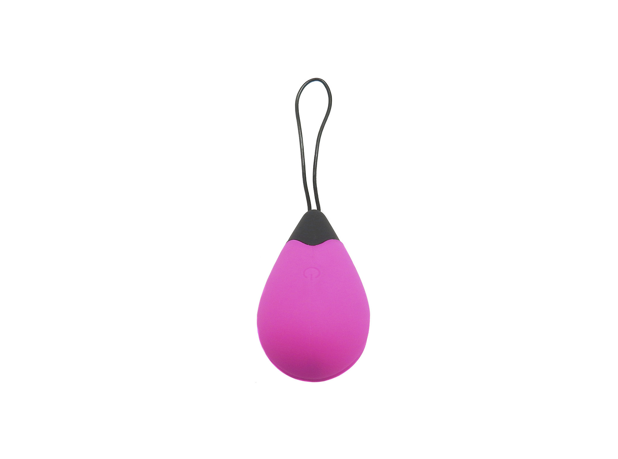 Oplaadbaar Roze Vibratie Ei met Afstandbediening - Waterproof