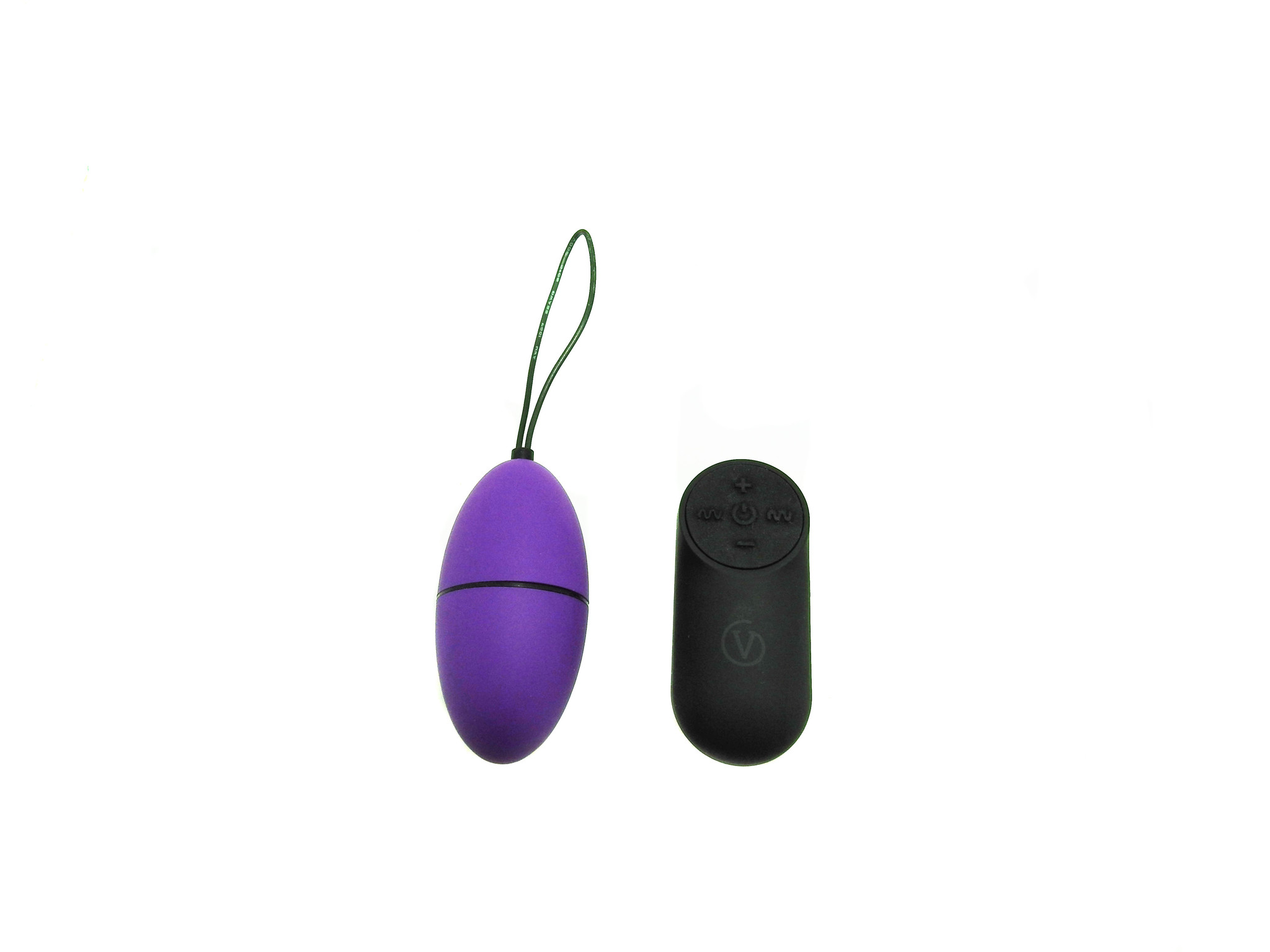 Remote Control Egg G2 - Purple