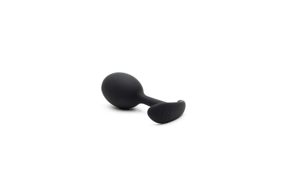 Thunder Plug Medium - Zwart