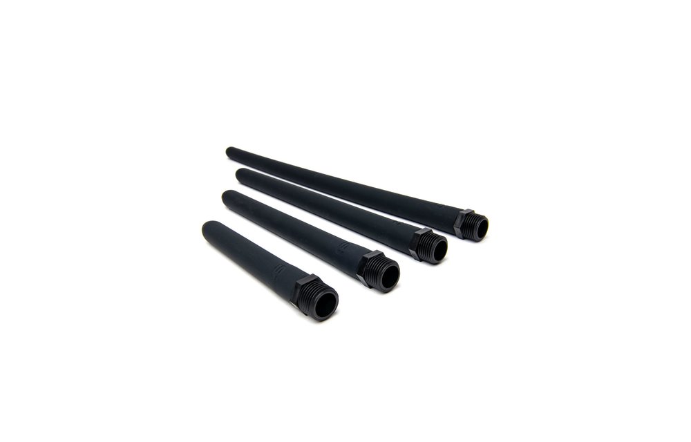 Locker Room Hose Small | Flexibele, Vaatwasbestendige Siliconen