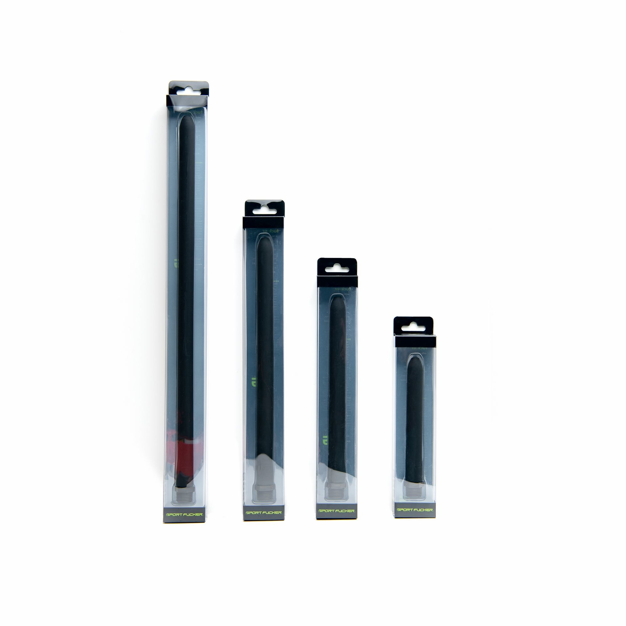 Locker Room Hose Small | Flexibles, spülmaschinenfestes Silikon