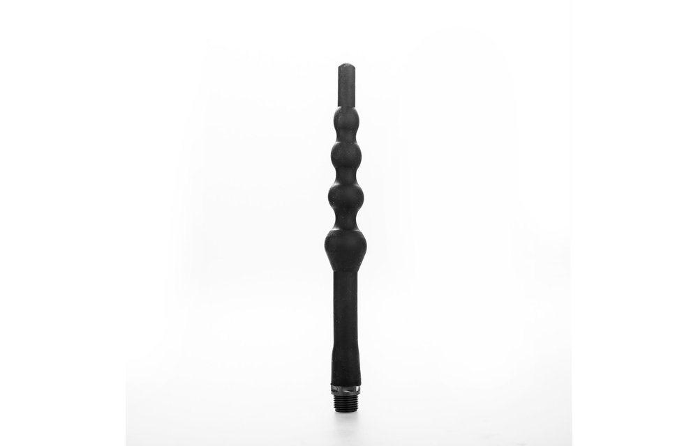 Silicone Anal Douche 4 balls | Flexible & Body Safe