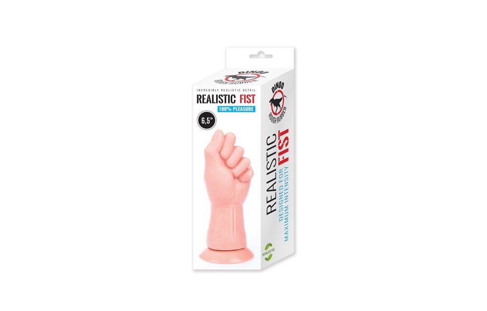 King-Size-Dildo 16 cm – Realistisch & Sicher, Premium-Qualität