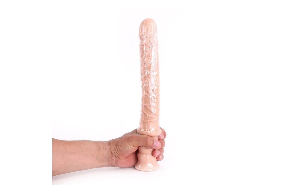 King-Size Dildo - Damocles Vlees
