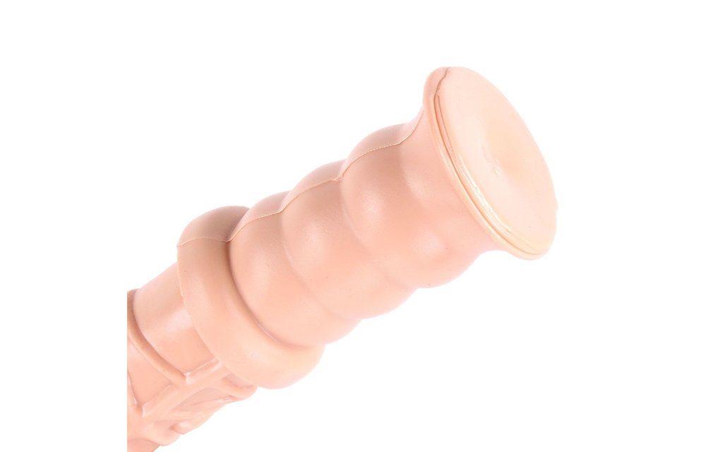 King-Size Dildo - Damocles Vlees