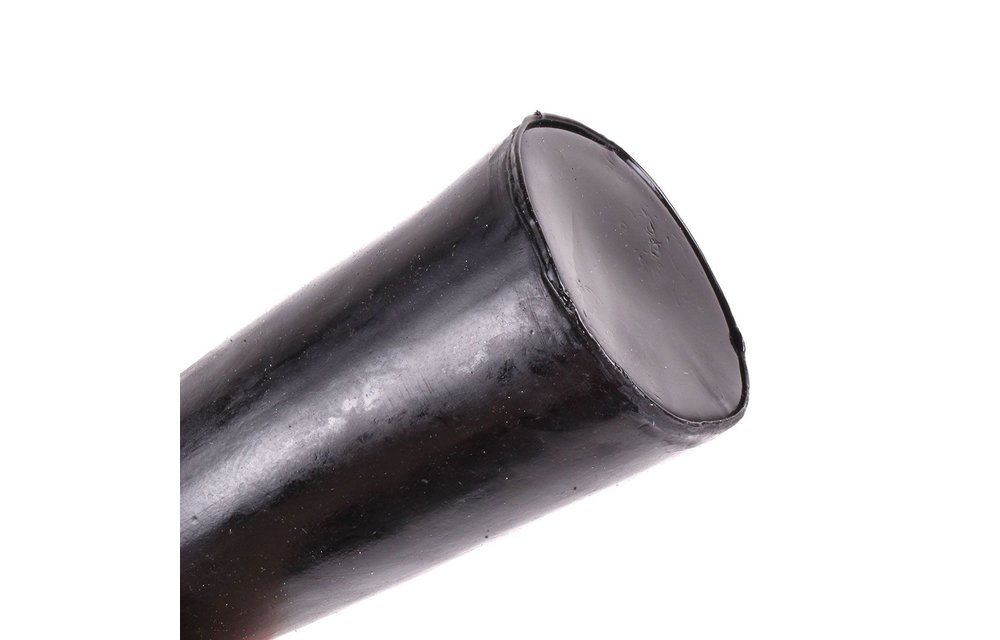 King-Size Dildo Arm Zwart 35 cm – Realistisch & Veilig