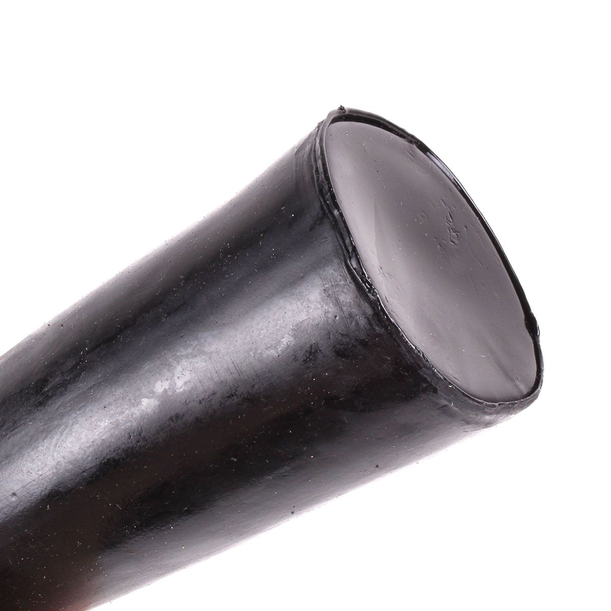 King-Size Dildo Arm Zwart 35 cm – Realistisch & Veilig