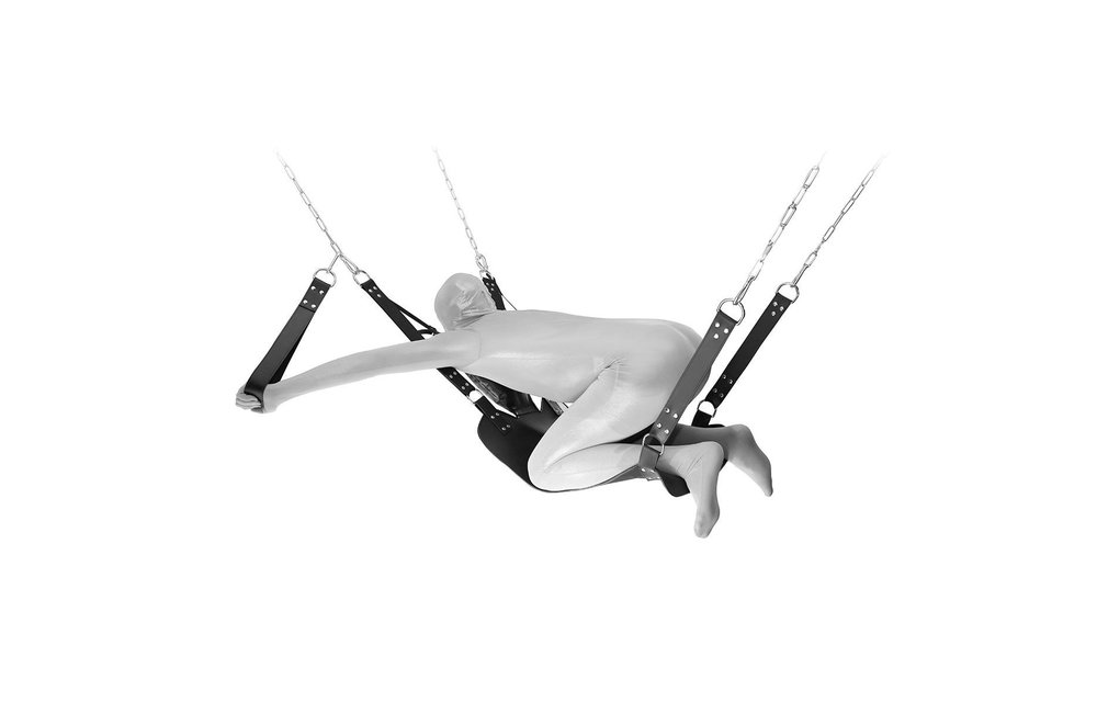 Extreme Sling Deluxe Master of Hell