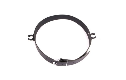 Pro Riem Holster – Houd Je Zweep Veilig Op Zijn Plek