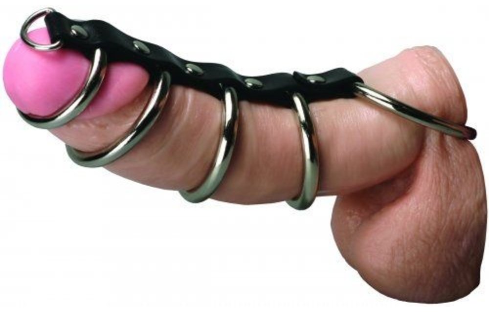 5 Ring Kuisheids Device