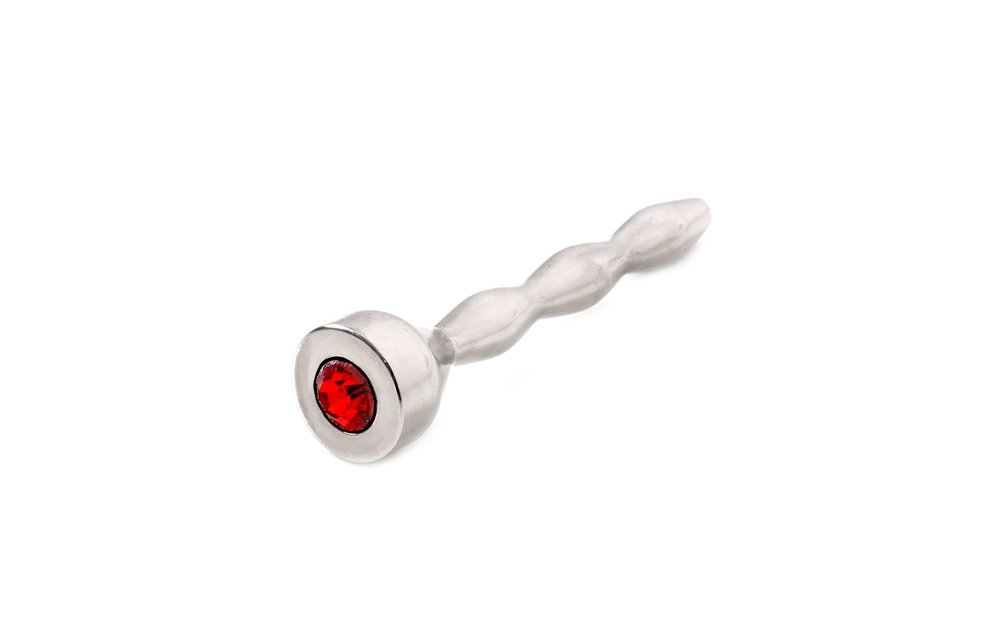 Penis Plug Adamo – Unique Design & High-Quality Stainless Steel