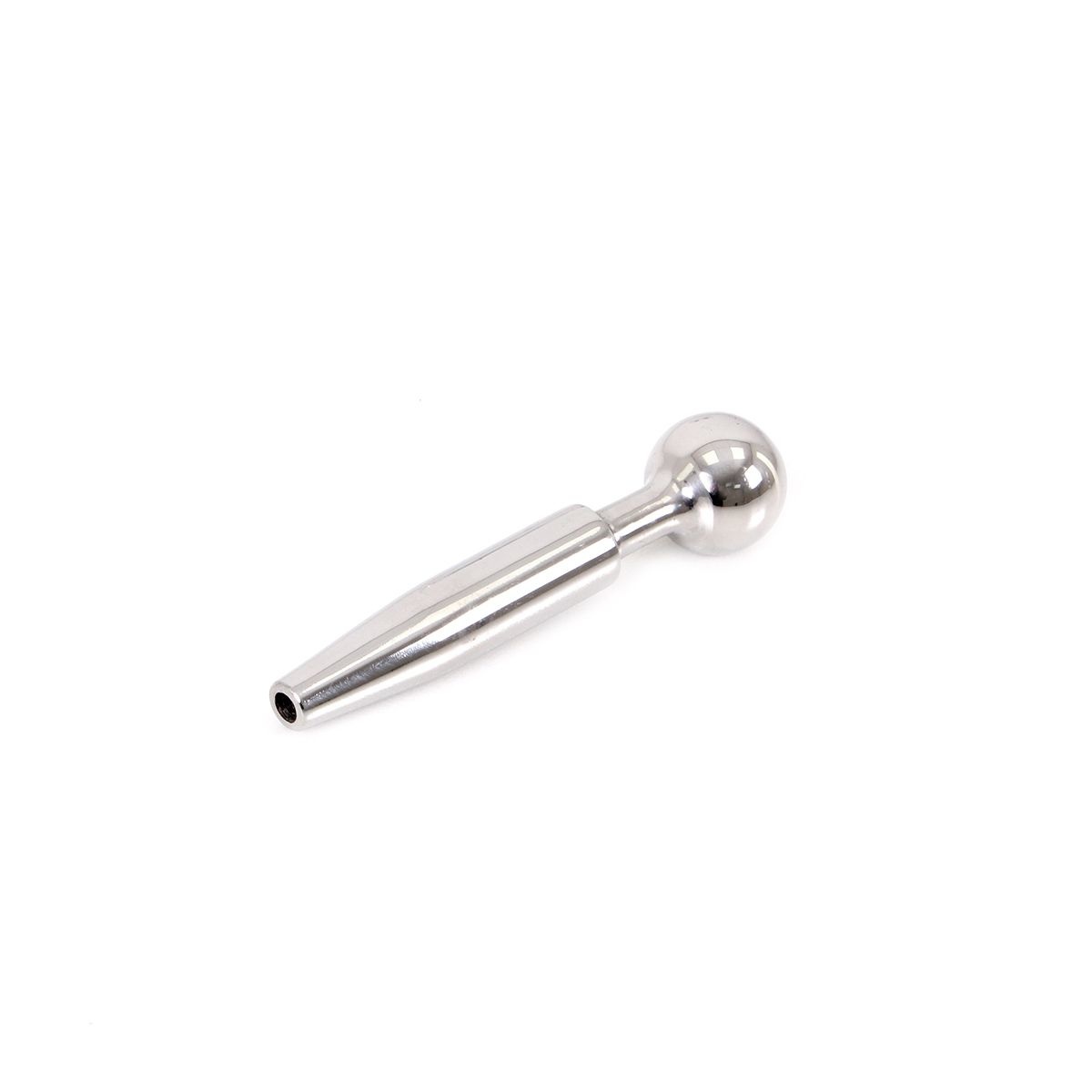 Stainless Steel Rocket Penis Plug | Unique Design & Experienced