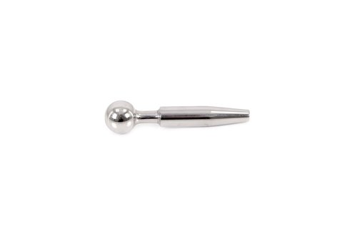 Stainless Steel Rocket Penis Plug | Unique Design & Experienced