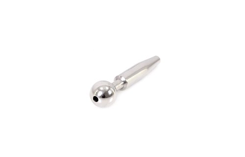 Stainless Steel Rocket Penis Plug | Unique Design & Experienced